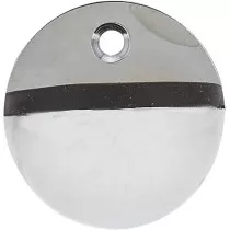 Mafra Half Round Floor Door...