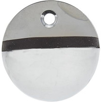 Mafra Half Round Floor Door Stopper