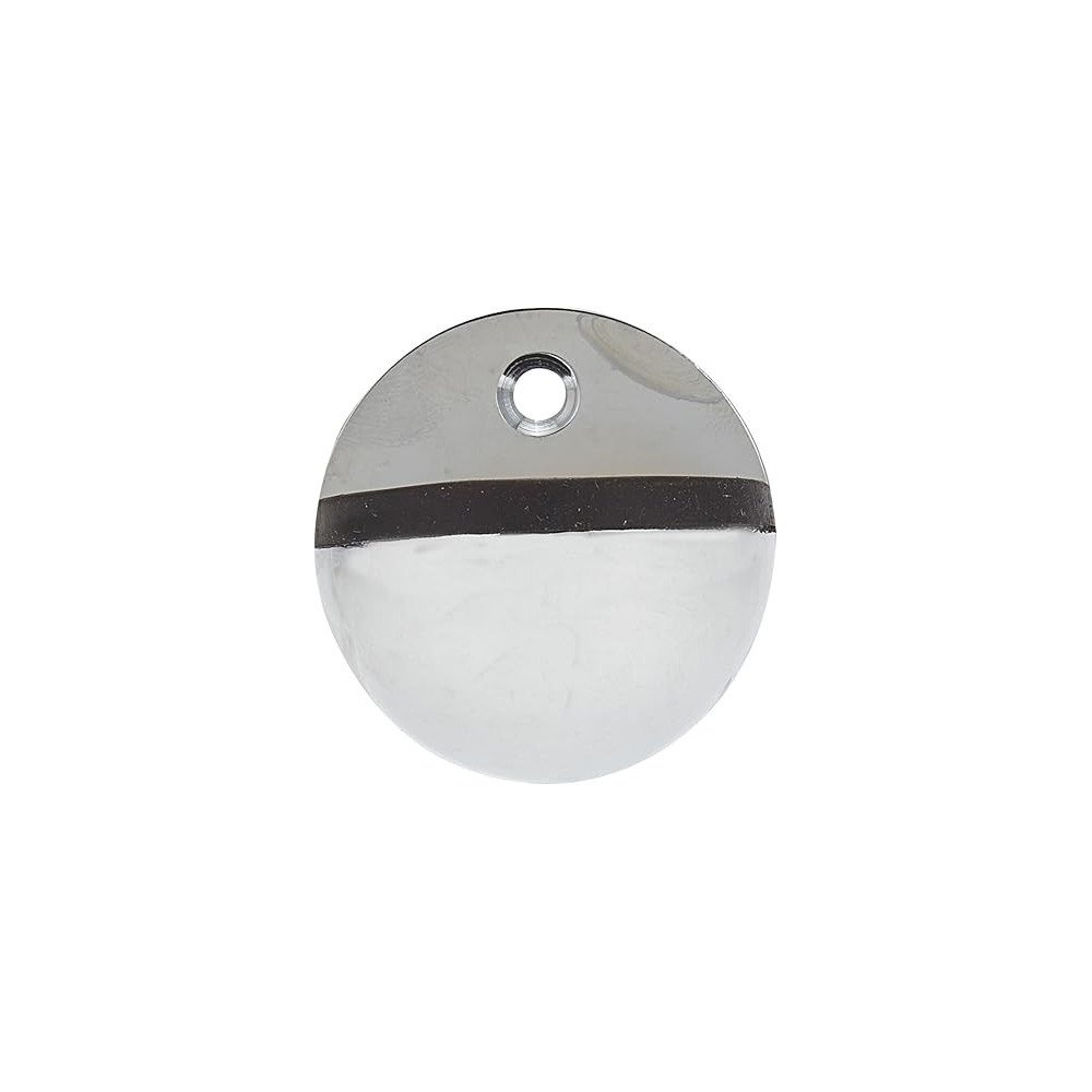 Mafra Half Round Floor Door Stopper