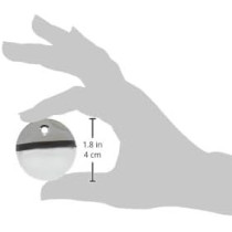 Mafra Half Round Floor Door Stopper