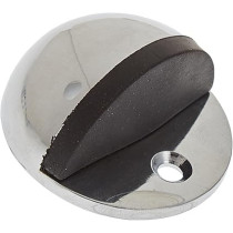 Mafra Half Round Floor Door Stopper
