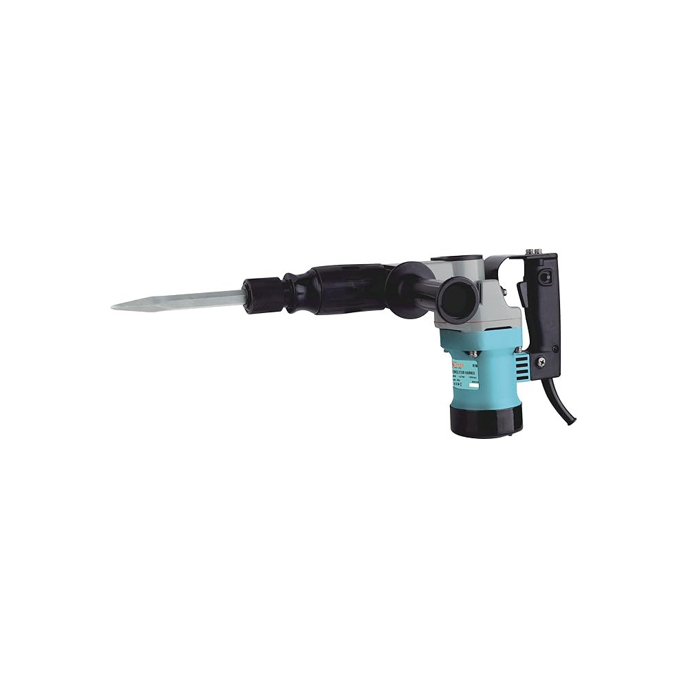 Abbas Ali Blitzz Demolition Hammer, 5kg