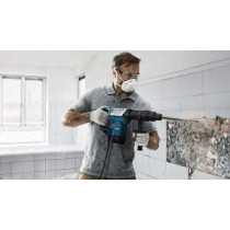Abbas Ali Blitzz Demolition Hammer, 5kg