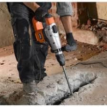 Abbas Ali Blitzz Demolition Hammer, 5kg