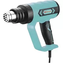 Abbas Ali Blitzz Heat Gun