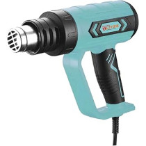 Abbas Ali Blitzz Heat Gun
