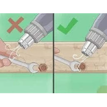 Abbas Ali Blitzz Heat Gun