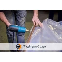 Abbas Ali Blitzz Heat Gun