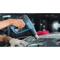 Abbas Ali Blitzz Heat Gun