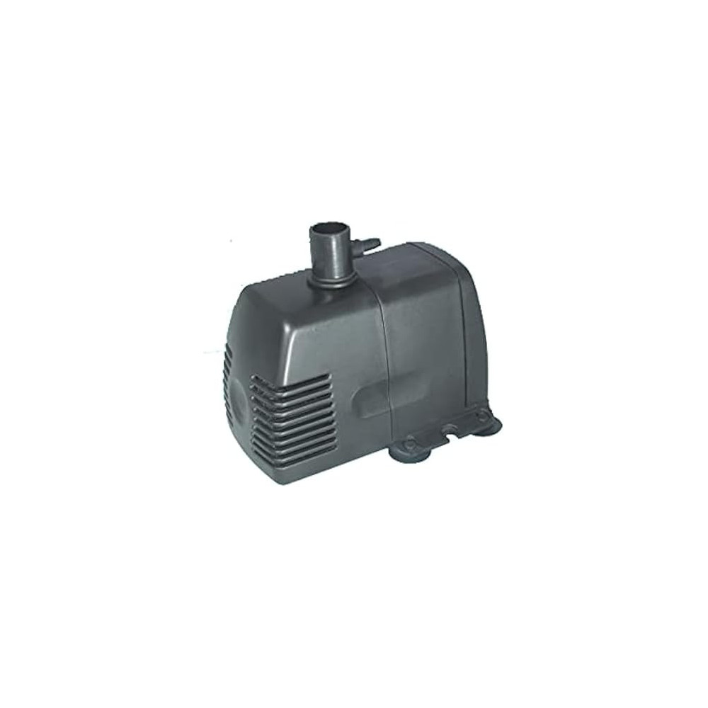 Abbas Ali HJ 542 Submersible Pump for Aquarium, Pond, Fish Tank And Mist Fan