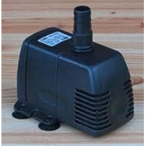Abbas Ali HJ 542 Submersible Pump for Aquarium, Pond, Fish Tank And Mist Fan