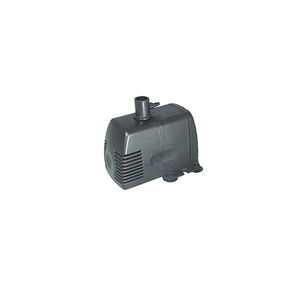 Abbas Ali HJ-742 Submersible Pump for Aquarium and Fish Tank