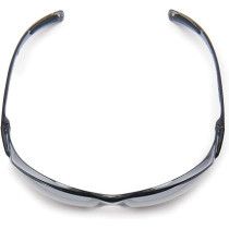 Honeywell Uvex A700 Lightweight Scratch Resistant Safety Glasses, Gray Lens