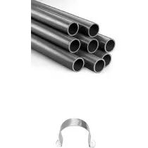 Abbas Ali Set of 4 Pipe...