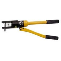 Abbas Ali Hydraulic Crimping Tool, 300mm, for Electrical Connections