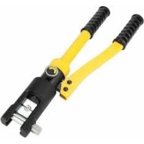Abbas Ali Hydraulic Crimping Tool, 300mm, for Electrical Connections