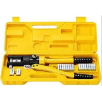 Abbas Ali Hydraulic Crimping Tool, 300mm, for Electrical Connections
