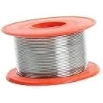 Abbas Ali 0.8mm 100g Tin Lead Rosin Core Solder Wire for Soldering