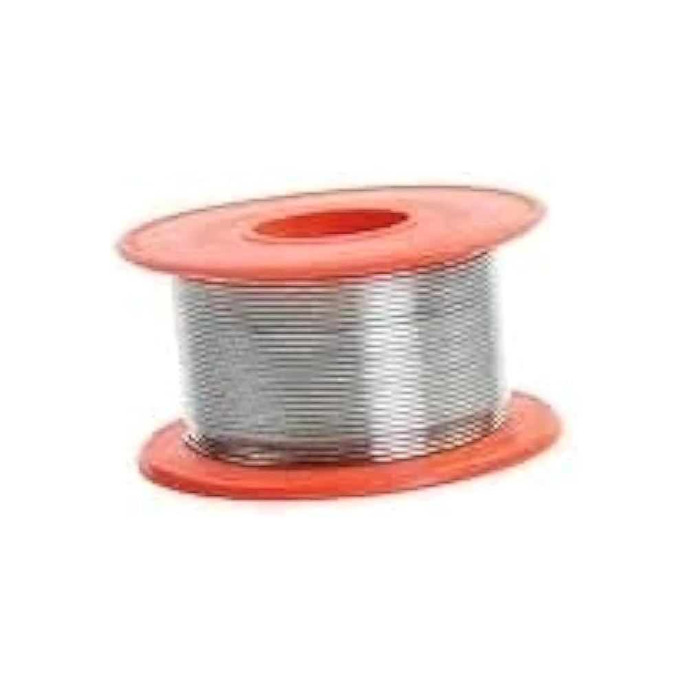 Abbas Ali 0.8mm 100g Tin Lead Rosin Core Solder Wire for Soldering