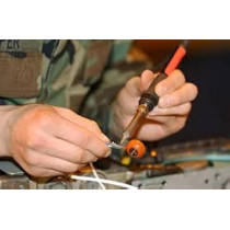 Abbas Ali 0.8mm 100g Tin Lead Rosin Core Solder Wire for Soldering