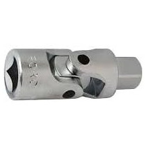 Abbas Ali Universal Square Joint, 1/4 Inch for Hand Tools