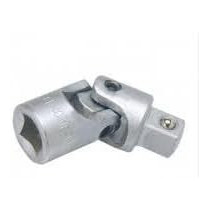 Abbas Ali Universal Square Joint, 1/4 Inch for Hand Tools