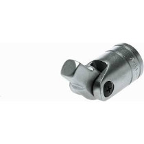 Abbas Ali Universal Square Joint, 1/4 Inch for Hand Tools