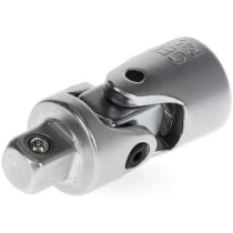 Abbas Ali Universal Square Joint, 1/4 Inch for Hand Tools