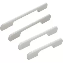 Abbas Ali 2 Pcs European...