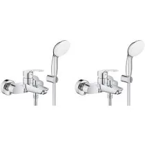 Abbas Ali Shower Mixer with...