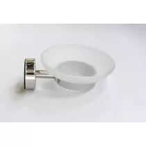 Abbas Ali Chrome Plated...