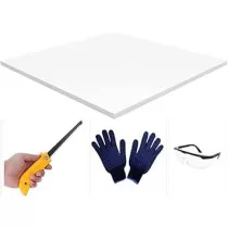 Abbas Ali Gypsum False...