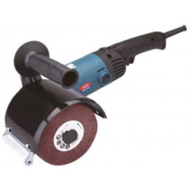Abbas Ali GPS100 Grinding Polisher for Metal and Stone Finishing