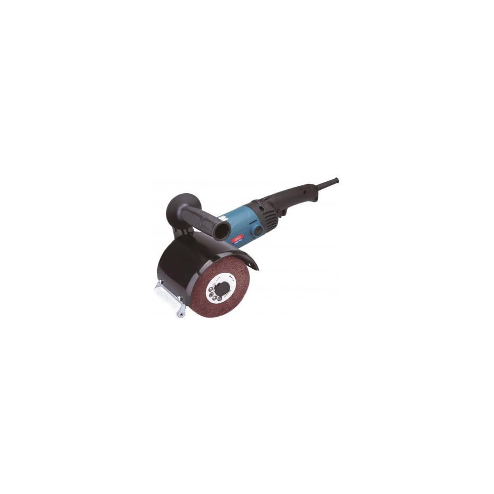 Abbas Ali GPS100 Grinding Polisher for Metal and Stone Finishing
