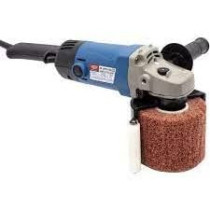 Abbas Ali GPS100 Grinding Polisher for Metal and Stone Finishing