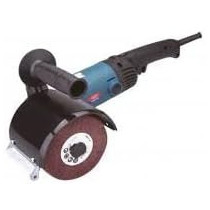 Abbas Ali GPS100 Grinding Polisher for Metal and Stone Finishing