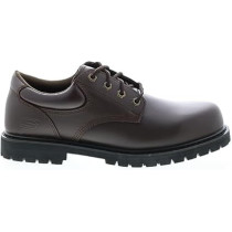 Abbas Ali Mens Work Safety Shoes, Size 48, Durable and Comfortable