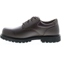 Abbas Ali Mens Work Safety Shoes, Size 48, Durable and Comfortable
