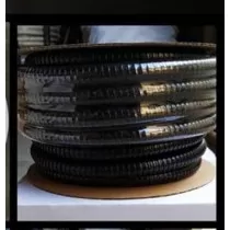 Abbas Ali PVC Coated GI...