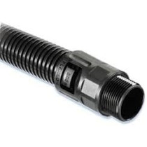 Abbas Ali PVC Coated GI Flexible Conduit Pipe for Cable Harness, 32mm