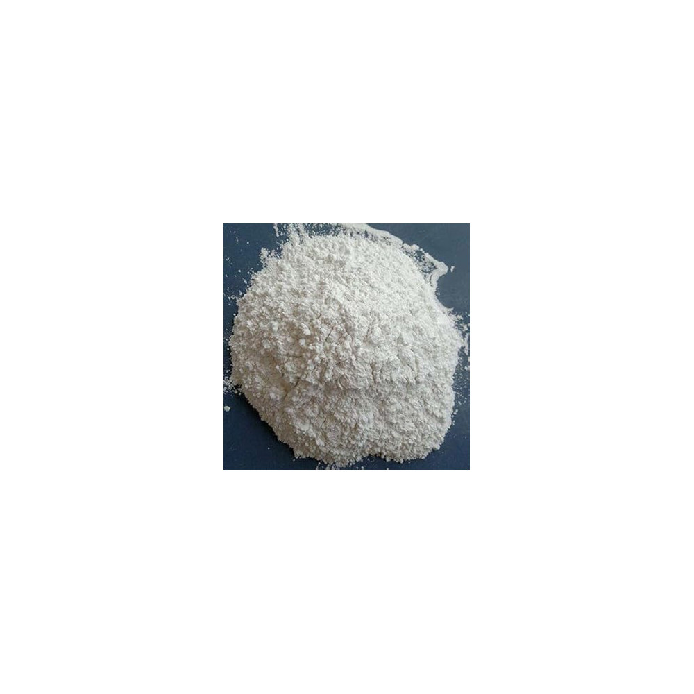Abbas Ali 2kg White Cement with Trowel and PVC Bucket for Home Repairs
