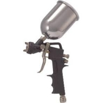Abbas Ali Spray Gun with...