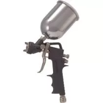 Abbas Ali Spray Gun with...
