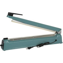 Generic Plastic Bag Sealer F 400 for Heat Sealing Bags and Packaging
