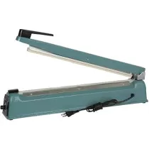 Generic Plastic Bag Sealer...