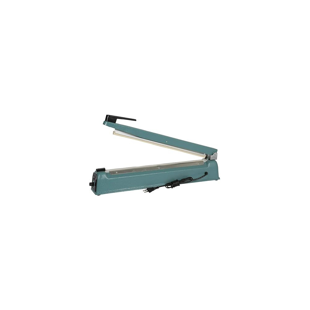 Generic Plastic Bag Sealer F 400 for Heat Sealing Bags and Packaging