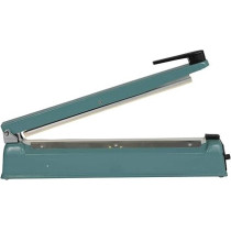 Generic Plastic Bag Sealer F 400 for Heat Sealing Bags and Packaging