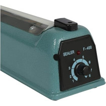 Generic Plastic Bag Sealer F 400 for Heat Sealing Bags and Packaging