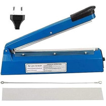 Generic Electronic Impulse Sealer Lamination Machine Mod. 300