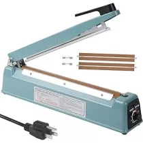 Generic Plastic Bag Sealer...